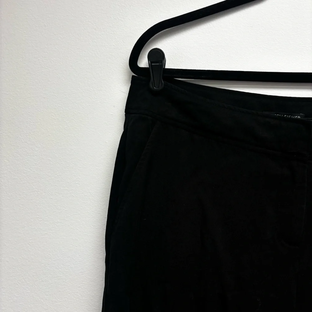 Eileen Fisher Tencel Wide Leg Pants